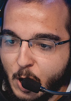 Face of Sacy
