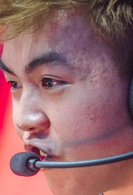 Face of Yang