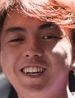 Face of Yang