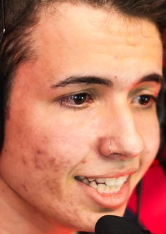 Face of Evrot
