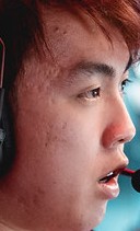 Face of Yang