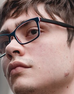 Face of Lep