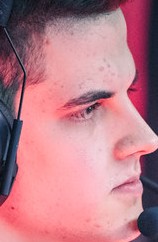 Face of Kami