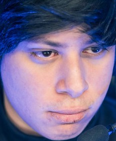 Face of Danagorn