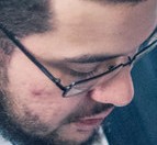Face of Djoko