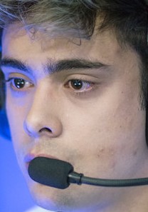 Face of YoDa
