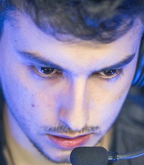 Face of Nappon