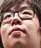 Face of Goku