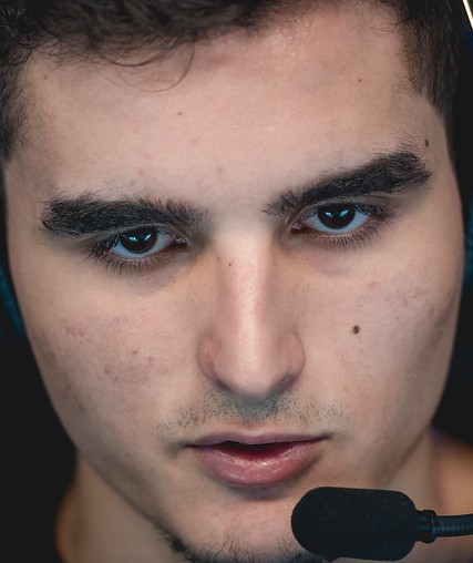 Face of Vitin