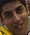Face of Baiano