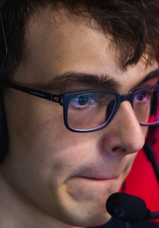 Face of Mylon