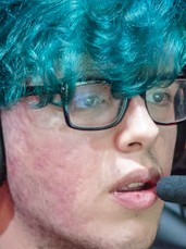 Face of Jockster