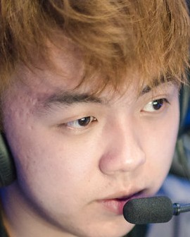 Face of Yang