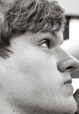 Face of Kira