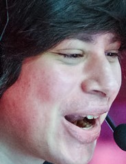Face of Danagorn