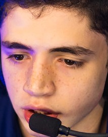 Face of Wos