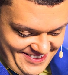 Face of Toboco