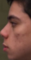 Face of pbO