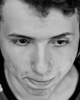 Face of Evrot