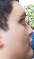 Face of Cabu