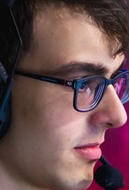 Face of Mylon