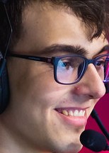 Face of Mylon