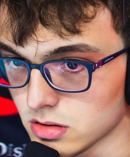 Face of Mylon