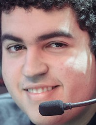 Face of SkyBart