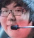 Face of Goku
