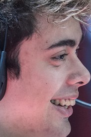 Face of YoDa