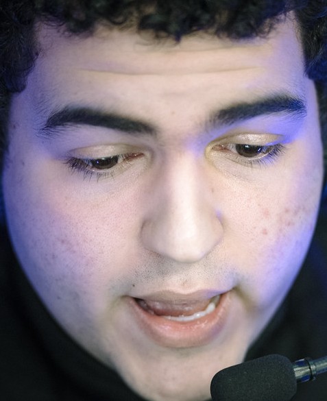 Face of SkyBart