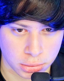 Face of Danagorn