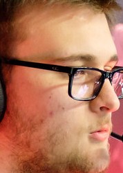 Face of Ranger