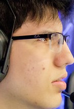 Face of Robo