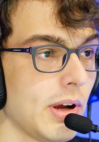 Face of Mylon