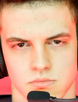 Face of Kami