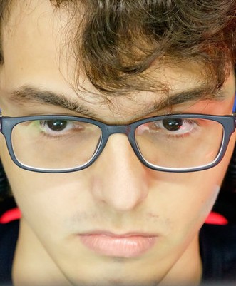 Face of Mylon