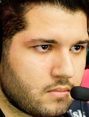 Face of Sirt