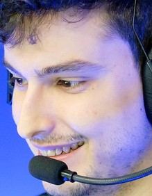 Face of Nappon