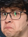 Face of Tixinha