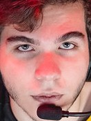 Face of RedBert