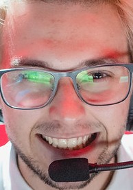 Face of Neki