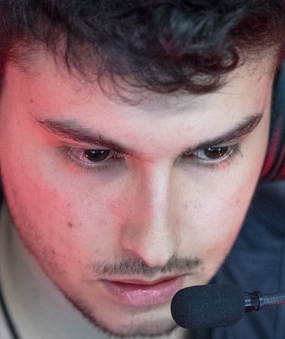 Face of Nappon