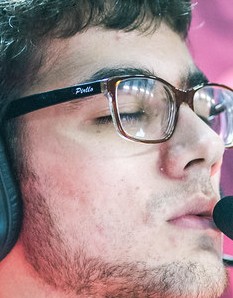 Face of Zantins