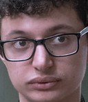 Face of Tay