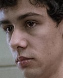 Face of Brucer