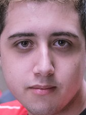 Face of Tierwulf