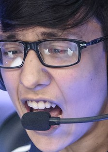 Face of tinowns