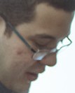 Face of Djoko