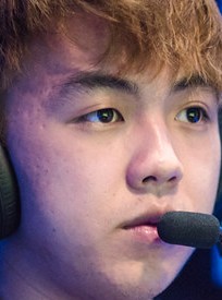 Face of Yang
